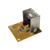 PCB Doska na Drvič Worcraft WPSH203, 2800 W,diel 20