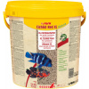 Sera Cichlid Red XL Nature 3,6kg (10l)