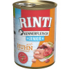 Rinti Kennerfleisch Junior kuracie 400 g