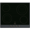 Keramická doska 60 cm SMEG P864AO + GRÁTIS (Keramická doska 60 cm SMEG P864AO + GRÁTIS)