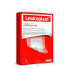 LEUKOPLAST LEUKOMED T PLUS absorpčná náplasť na rany, vodeodolná, 5x7,2 cm, 5 ks