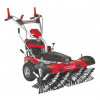 Motorová rotačná kefa - HECHT 8101 S