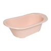 Bébé-jou Vanička Click Pale Pink