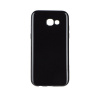 Jelly Case Flash pre Samsung Galaxy S8 Edge black