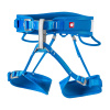 lezecký úväz OCÚN Twist Rental II blue M-XL