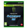 Monster Energy Supercross 25 (D1 Edition) (XSX)