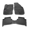 Stingray Koberce Gumenné Ford C-Max 2003-2010 oválné fixácie