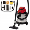 Einhell TC-VC 18/20 Li Solo