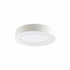 LED Stropné Svietidlo 20W 1600lm 3000K Biele