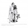 JOHN LENNON & YOKO ONO - Unfinished Music / No. 1: Two Virgins (LP)