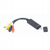 Gembird USB Video Grabber UVG-002