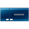 Samsung MUF-64DA USB kľúč 64 GB USB Typ-C 3.2 Gen 1 (3.1 Gen 1) Modrá (MUF-64DA)