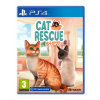 Cat Rescue Story (PS4)