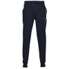 Tommy Hilfiger Tepláky/Vrchné oblečenie BASIC BRANDED SWEATPANTS Námornícka modrá