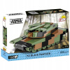 Cobi 3107 Mini tank Typ K2 Black Panther, 1:72, 162 k