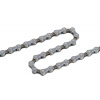 Shimano reťaz HG 40, 116 článkov, pre 6-8 rýchlostí, strieborná, ECNHG40116Q