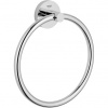 Držiak na uteráky Grohe Essentials Circle (40365001)