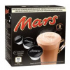 Kapsuly pre espressá Cafféluxe Mars Horká čokoláda 8 kapsúl pre Dolce gusto