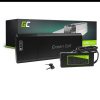 Green Cell batéria 36V 12Ah 432Wh Rear Rack pre E-Bike Pedelec
