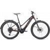 Horský elektrobicykel Specialized Tero 5.0 ST EQ - red onyx/smoke XL 2026