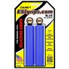 Gripy ESI Grips Chunky - blue uni