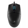 CORSAIR Katar PRO/Herná/Optická/Pre pravákov/12 400 DPI/Drôtová USB/Čierna (CH-930C011-EU)