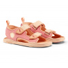 Affenzahn sandal Vegan Airy Flamingo, Veľkosť 31