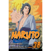 Naruto, Vol. 38: Practice Makes Perfect - Masashi Kishimoto