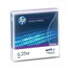 HP LTO-6 Ultrium 6,25TB