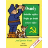 Osudy dobrého vojáka Švejka po druhé světové válce - Josef Jaroslav Marek