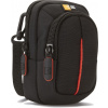 Case Logic pouzdro na fotoaparát DCB302K - černé CL-DCB302K