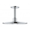 Grohe Rainshower horná/hlavová sprcha 31x31 cm okrúhly StarLight Chrome 26477000