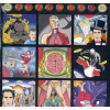 PEARL JAM - Backspacer (LP)