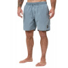 Pitbull West Coast pánske plavky Balfour washed blue Veľkosť: XL, Farba: modrá