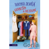Gerbešín a hezouni - Ivanka Devátá, Iva Hüttnerová (Ilustrátor)