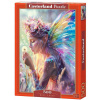 Puzzle Castorland 500 dielikov Puzzle 500 Make A Wish