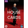 House of Cards DVD