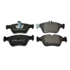 Přední brzdové destičky MERCEDES BENZ C , CLK , E , SLK - FRITECH (MERCEDES BENZ 0024204420 0024209620 0044200220 0054204720 A0024204420 A0024209620 A0044200220 A0054204720)