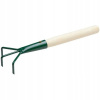 FED Drábek 3-zubý, s násadou 25 cm