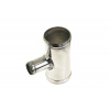 TurboWorkS Potrubie pre Blow Off adaptér 25 mm / 51 mm 049