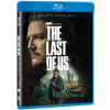 The Last of Us 2. série BD