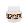 Kallos Cosmetics Vanilla (W) 275 ml, Maska na vlasy
