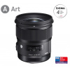 Sigma 24/1.4 DG HSM ART Nikon