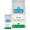 Vet Life Dog Renal 12 kg