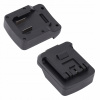 ADAPTÉR NA BATÉRIU BOSCH PRE NÁSTROJE PARKSIDE X20V