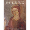 Gotický Gemer a Malohont-Italianizmy v stredovej nástennej maľbe