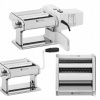 Stroj na cestoviny 140 mm Royal Catering RC-PM1Q (Stroj na cestoviny 140 mm Royal Catering RC-PM1Q)