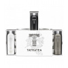 Tatratea 22% 52% 72% 3 x 0,7 l (darčekové balenie kufrík + 6 pohárov)