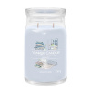 Sviečka Yankee Candle - A CALM & QUIET PLACE, veľká