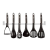Kuchynské náčinie 7 ks Berlingerhaus Metallic Line Carbon Pro Edition BH-6330